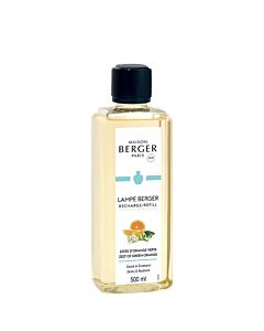 Maison Berger - Zest of Green Orange Lampe Berger Refill 500 ml